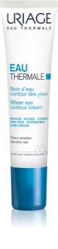 Uriage Eau Thermale crema hidratante activa para contorno de ojos