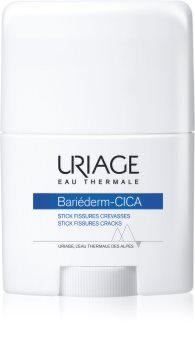 Uriage Bariéderm Regenerating Treatment For Dry And Chapped Skin