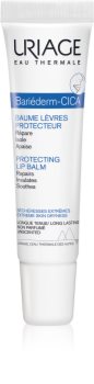 Uriage Bariéderm Cica-Lips Protecting Balm baume protecteur lèvres