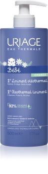 Uriage Bébé crema detergente delicata per bambini zona pannolino
