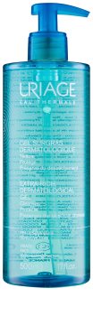 Uriage Hygiene gel doccia dermatologico