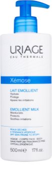 Uriage Xémose latte emolliente corpo
