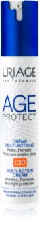 Uriage Age Protect multi-active rejuvenating cream for normal to dry skin SPF 30