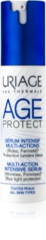 Uriage Age Protect multiaktives intensives Serum zur Verjüngung der Haut