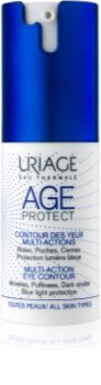 Uriage Age Protect Multi-Action Anti-Aging Cream for Eye Area