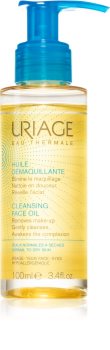 Uriage Eau Thermale Cleansing Face Oil ulei de curatare pentru ten normal spre uscat