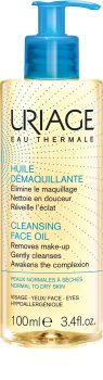 Uriage Eau Thermale olio detergente per pelli normali e secche