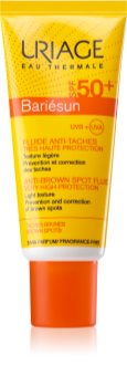Uriage Bariésun Schützendes Fluid hoher UV-Schutz