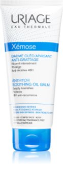 Uriage Xémose Anti-Itch Soothing Oil Balm nyugtató balzsam a nagyon száraz bőrre