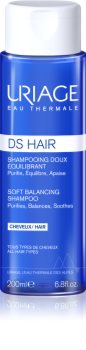 Uriage DS HAIR Anti-Dandruff Shampoo For Oily And Irritated Scalp