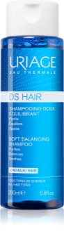 Uriage DS HAIR šampon proti lupům pro mastnou a podrážděnou pokožku hlavy