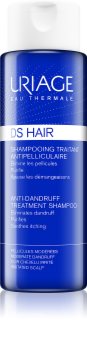Uriage DS HAIR shampoo antiforfora per cuoi capelluti irritati