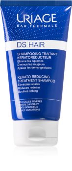 Uriage DS HAIR Kerato-Reducing Treatment Shampoo keratoredukční šampon pro citlivou a podrážděnou pokožku
