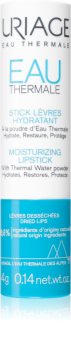 Uriage Eau Thermale Moisturizing Lipstick baume à lèvres hydratant en stick