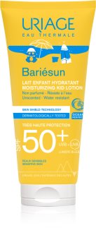 Uriage Bariésun дитячий захисний крем SPF 50+