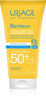 Uriage Bariésun schützende Gesichtscreme SPF 50+