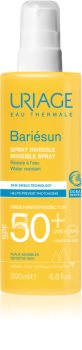 bariesun spray spf 50