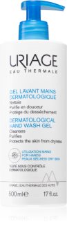 Uriage Dermatological Hand Wash Gel hydratační mycí gel na ruce