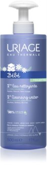 Uriage Bébé 1st Cleansing Water Gentle Cleansing Toner for Body and Face