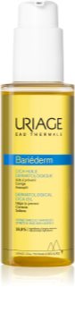 Uriage Bariéderm Cica Nourishing Body Oil to Treat Stretch Marks
