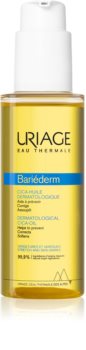 Uriage Bariéderm Dermatological Cica-Oil Nourishing Body Oil to Treat Stretch Marks
