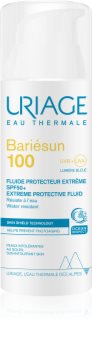 Uriage Bariésun 100 Protective Fluid for Very Sensitive and Intolerant Skin SPF 50+