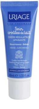 Uriage 1érs Soins Bébés die beruhigende Creme