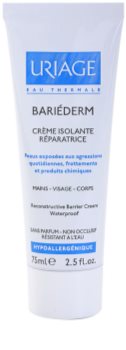 Uriage Bariéderm crema rigenerante e protettiva