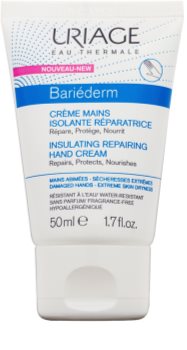 Uriage Bariéderm Restore and Protect Hand Cream