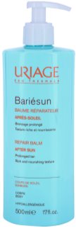 Uriage Bariésun regenerační balzám po opalování na tělo