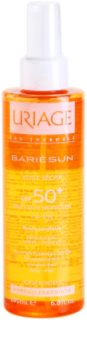 Uriage Bariésun Trockenöl zum bräunen SPF 50+