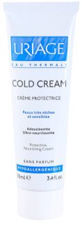 Uriage Cold Cream crema protettiva con Cold Cream