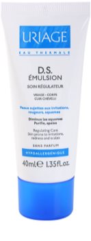 Uriage D.S. emulsione lenitiva per la dermatite seborroica