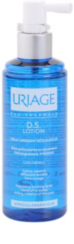 Uriage D.S. Soothing Spray For Dry And Itchy Scalp