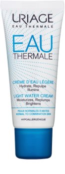 Uriage Eau Thermale hidratante leve