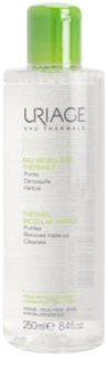Uriage Eau Micellaire Thermale agua micelar limpiadora para pieles grasas y mixtas