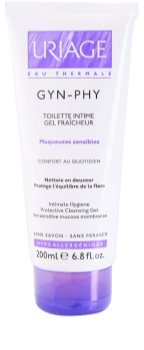 Uriage Gyn- Phy gel revigorant pentru igiena intima