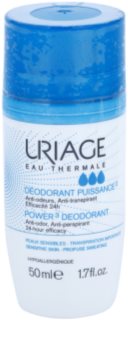 Uriage Hygiène dezodorans roll-on protiv bijelih i žutih mrlja