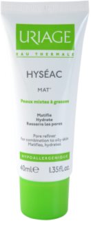 Uriage Hyséac Mat´ mattierende Gel-Creme für fettige und Mischhaut