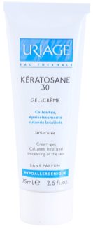 Uriage Kératosane 30 creme gel suavizante