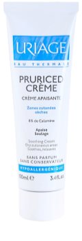 Uriage Pruriced creme apaziguador