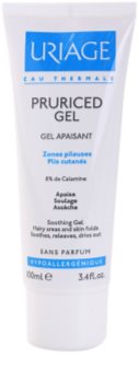 Uriage Pruriced gel apaziguador
