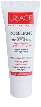 Uriage Roséliane Day Cream for Sensitive, Redness-Prone Skin