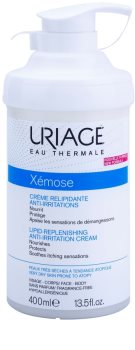 Uriage Xémose crema relipidante lenitiva per per pelli molto secche, sensibili e atopiche