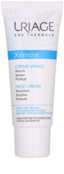 Uriage Xémose crema nutritiva pentru piele foarte uscata si sensibila