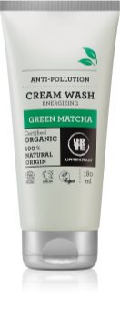 Urtekram Green Matcha crema doccia stimolante con the verde