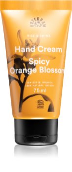 Urtekram Spicy Orange Blossom krema za ruke