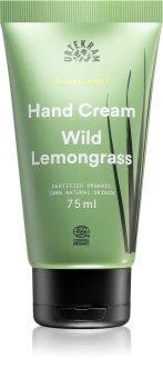 Urtekram Wild Lemongrass crema de maini