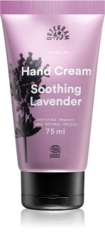 Urtekram Soothing Lavender krém na ruce