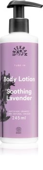 Urtekram Soothing Lavender kūno losjonas